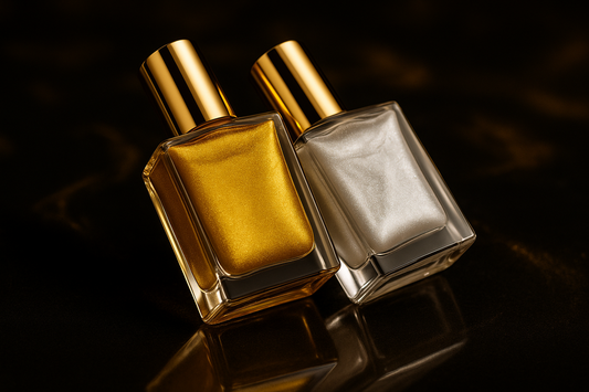 Shine & Glow Oil – Exclusive ✨