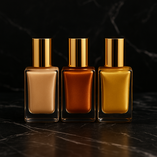 Shine & Glow Oil – Standard